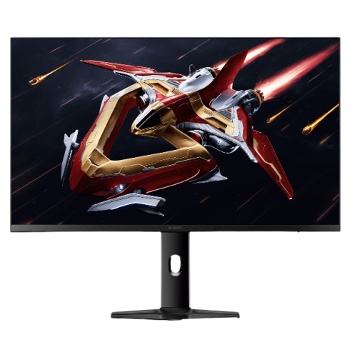 Xiaomi Redmi G Pro 27Qi 2026 27 Inch 180Hz 4K Fast IPS Gaming Monitor